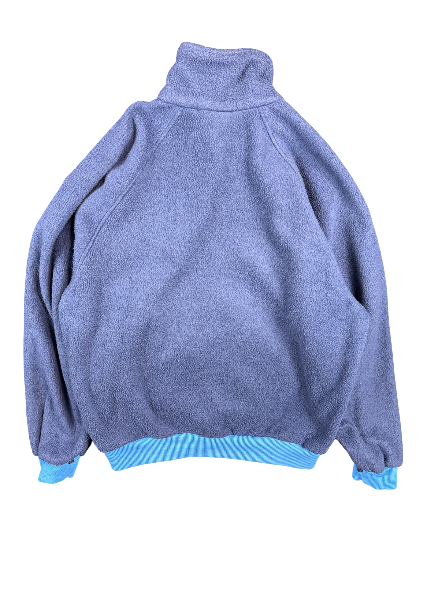 Gerry Fleece Zip Pullover Jacket (M)