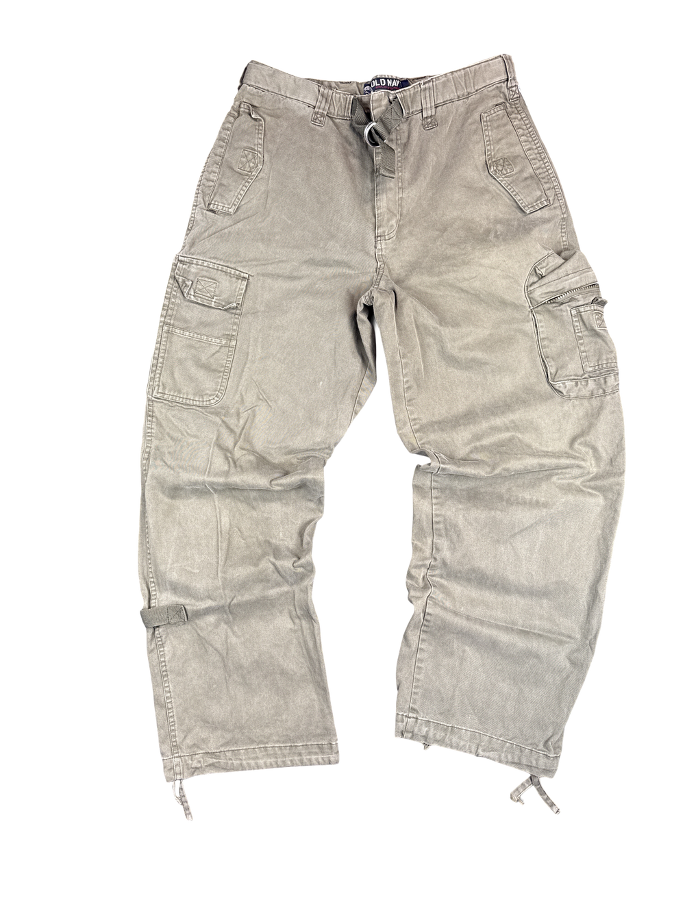 Old Navy Cargo Pants (L)