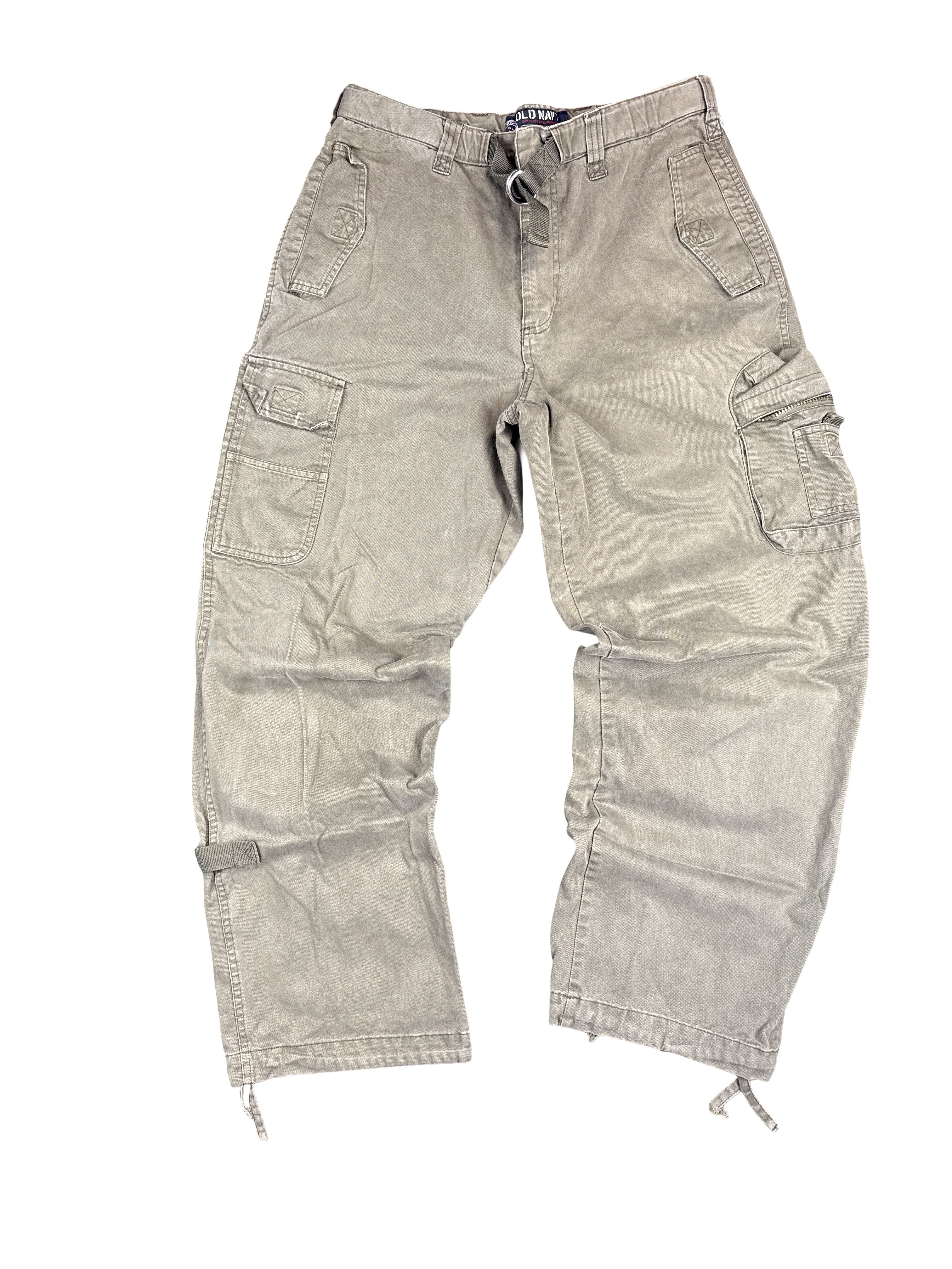 Old Navy Cargo Pants (L)
