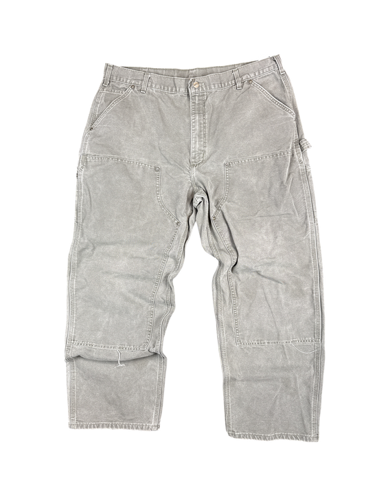 Carhartt Work Dungaree Pants (38x29)