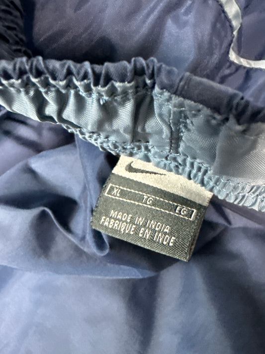 Nike Nylon Windbreaker Pants (XL)