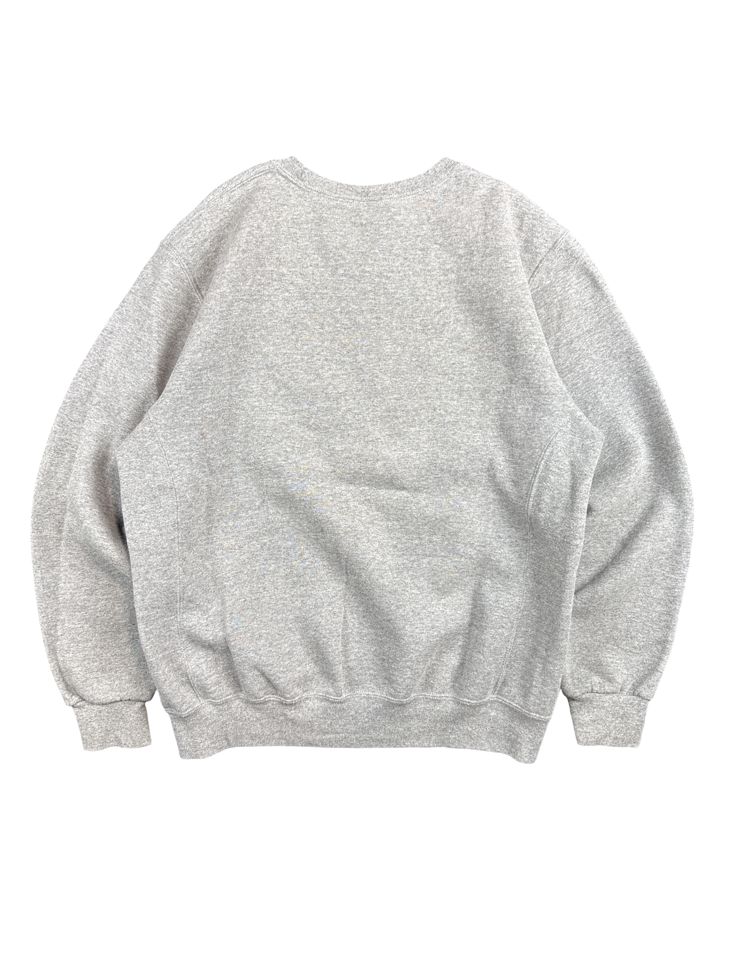 Auburn University Basketball Russell Athletic Sweatshirt (L)