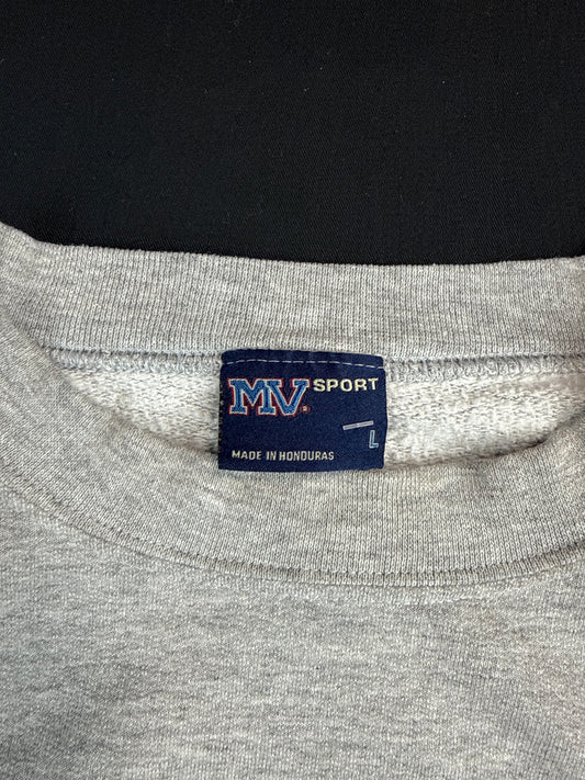 2010 Auburn SEC Champions Sweatshirt (L)