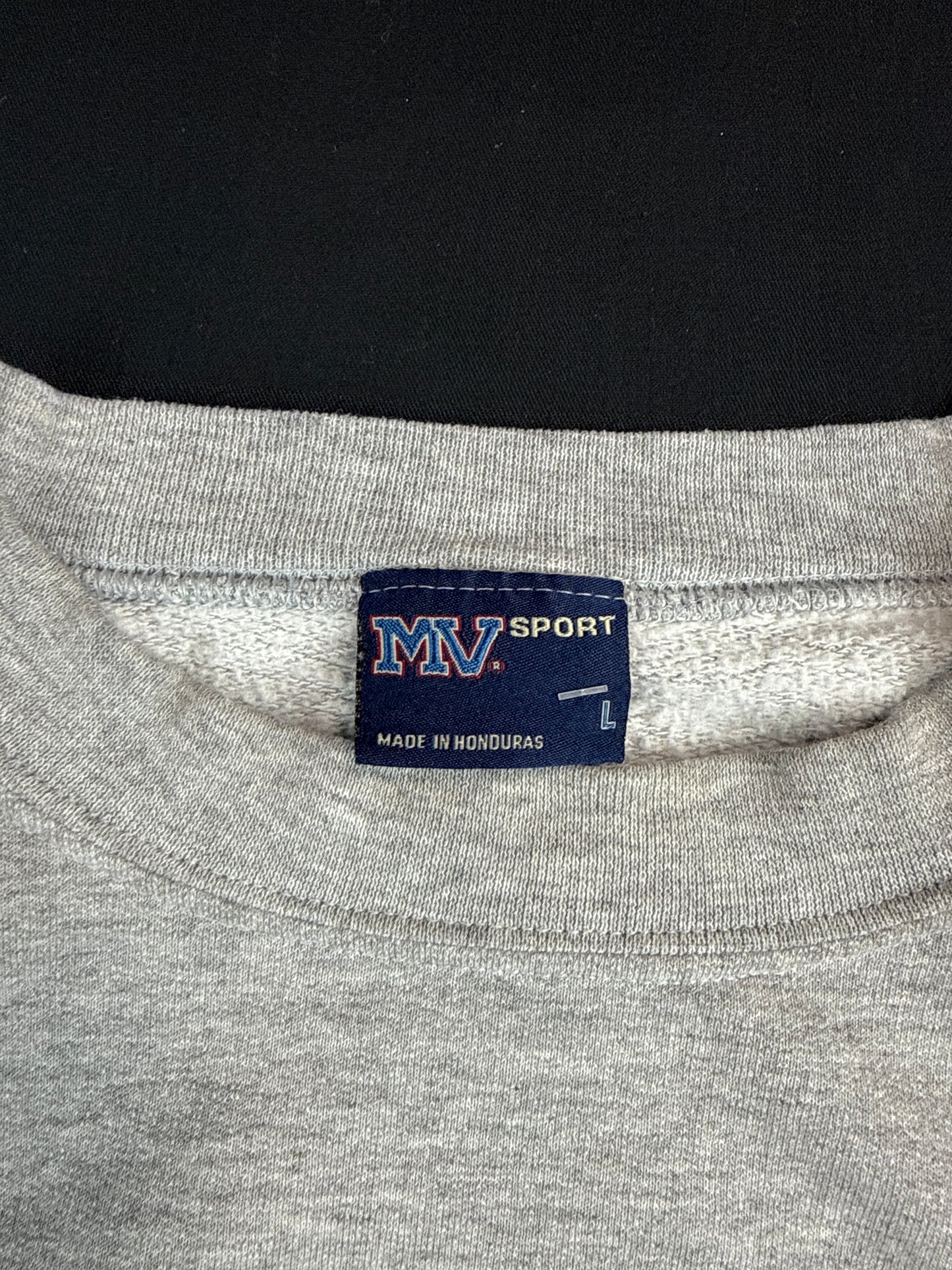 2010 Auburn SEC Champions Sweatshirt (L)