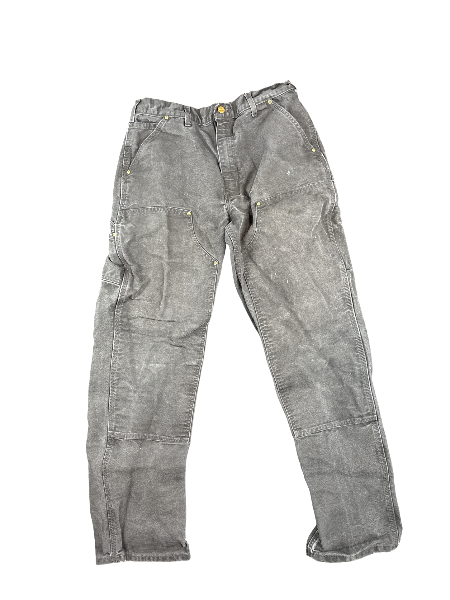 Carhartt Loose Fit Work Pants 34x34 (L)