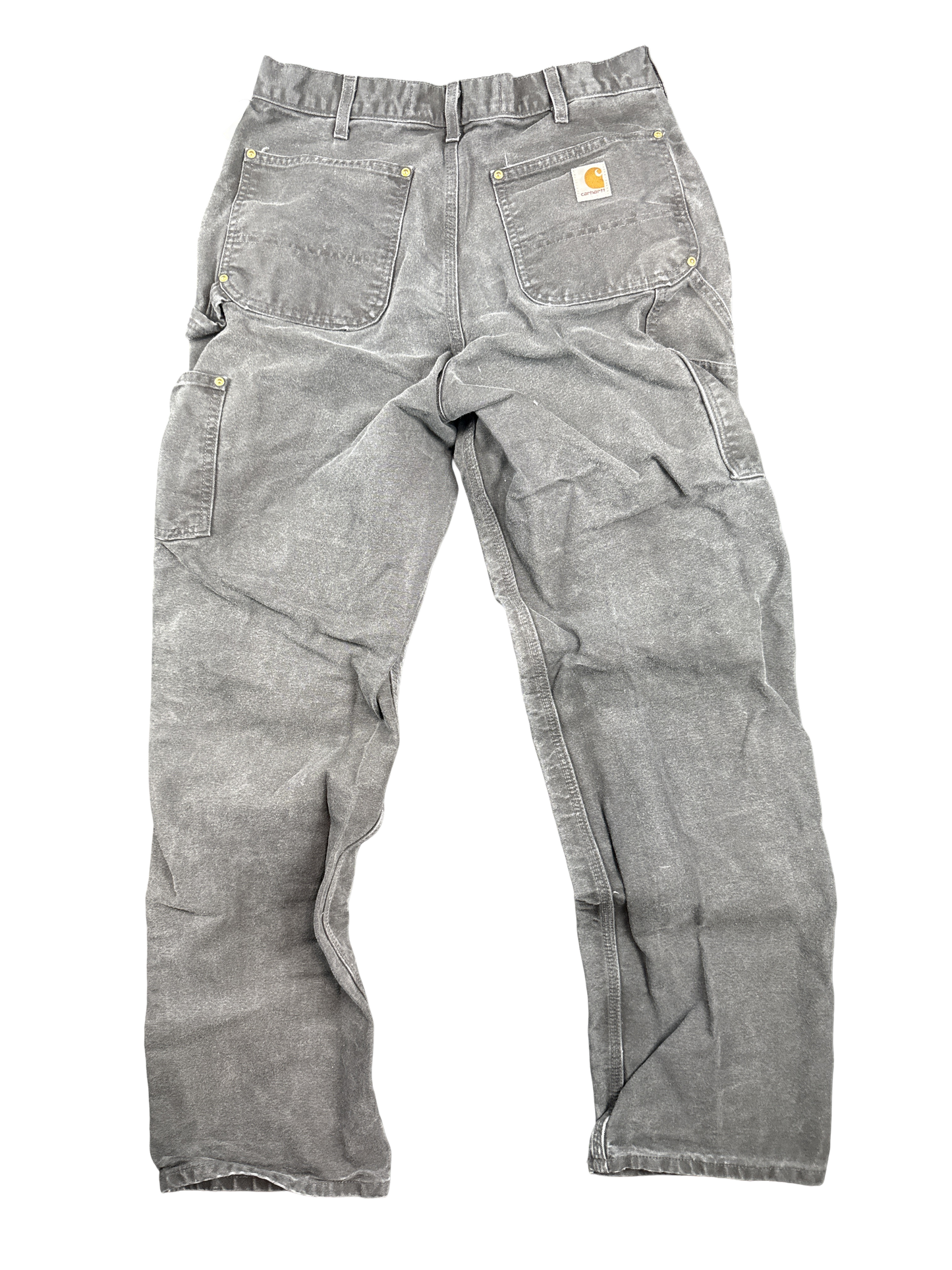 Carhartt Loose Fit Work Pants 34x34 (L)