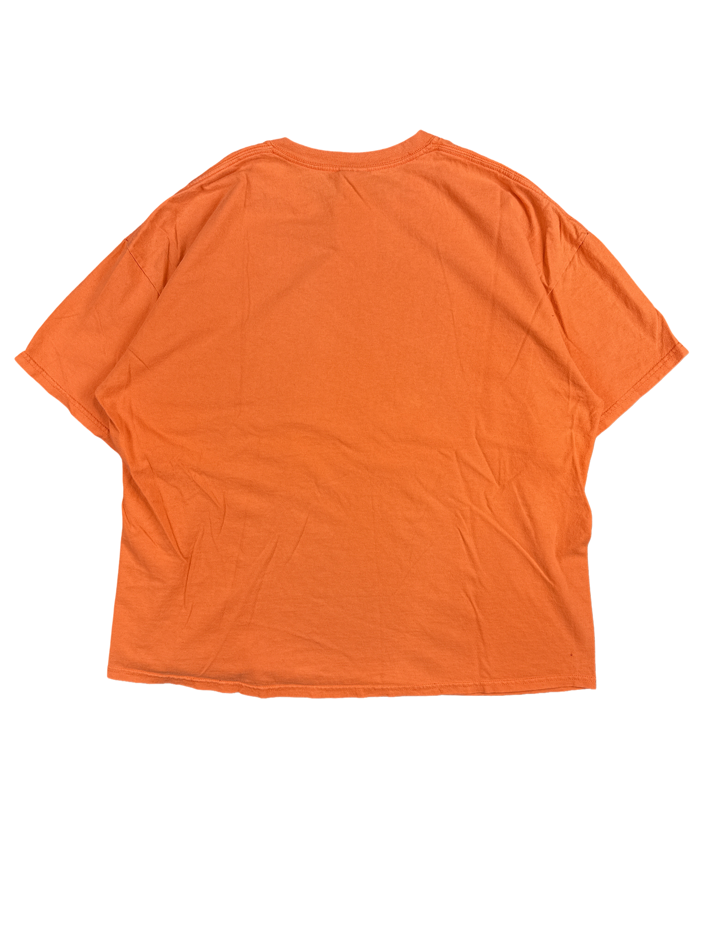 2011 Auburn Tigers BCS National Championship Tee (2XL)