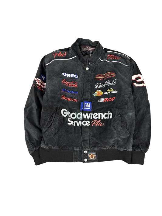 1990s Goodwrench Service Plus NASCAR Racing Jacket (S)