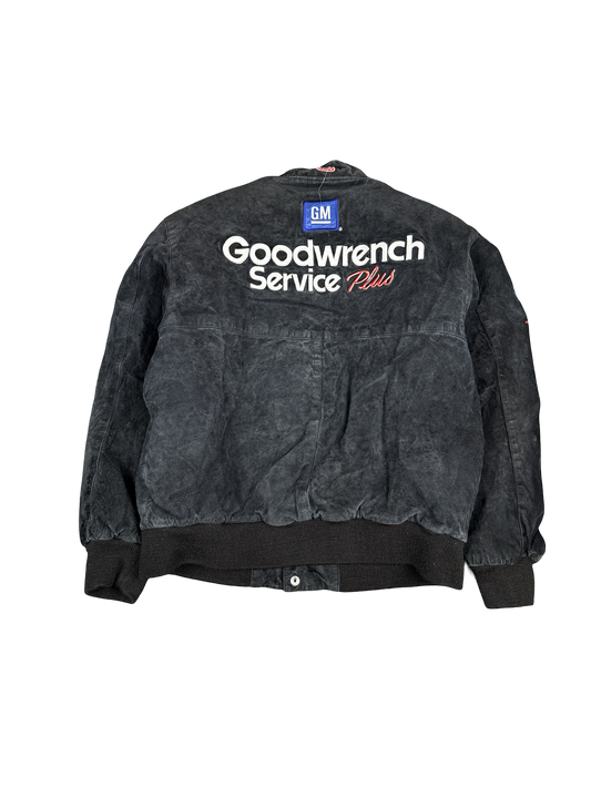 1990s Goodwrench Service Plus NASCAR Racing Jacket (S)