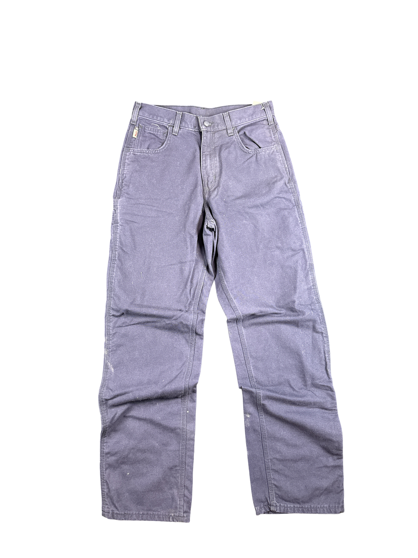 Carhartt Flame-Resistant Work Pants 30x34 (M)