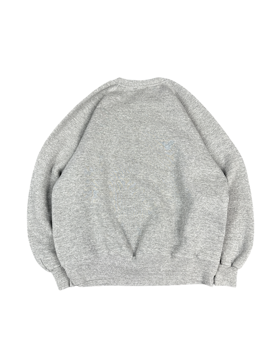 1990s Unicorn Graphic Sweatshirt (M)