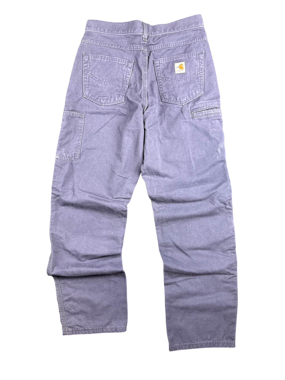 Carhartt Flame-Resistant Work Pants 30x34 (M)