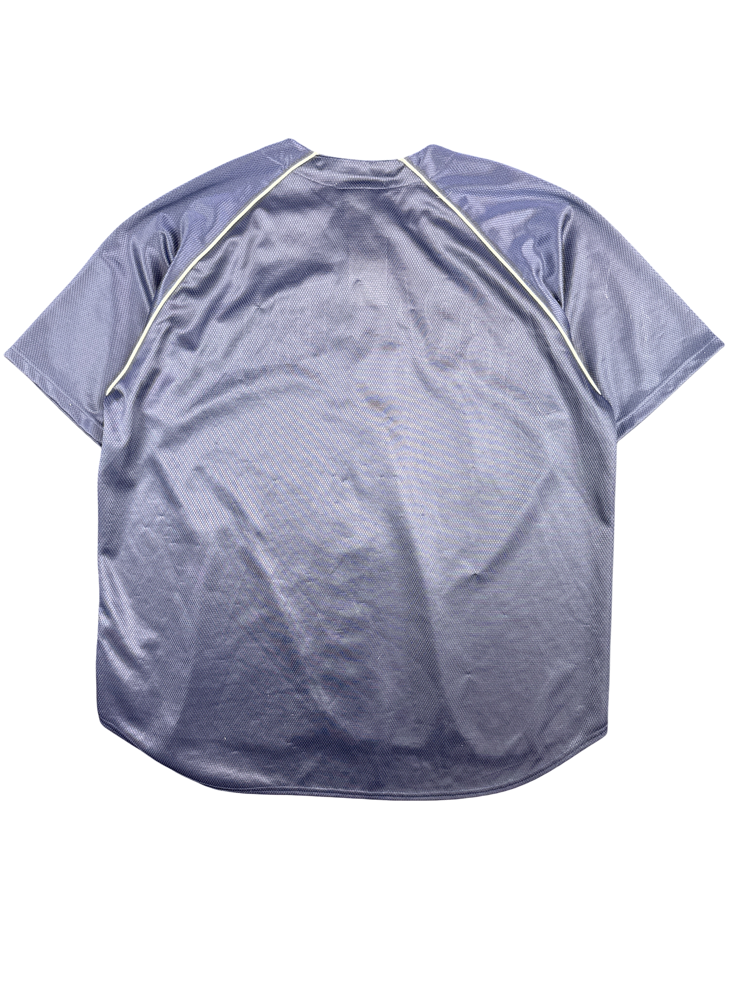 Braves Dynasty Baseball Jersey (2XL)