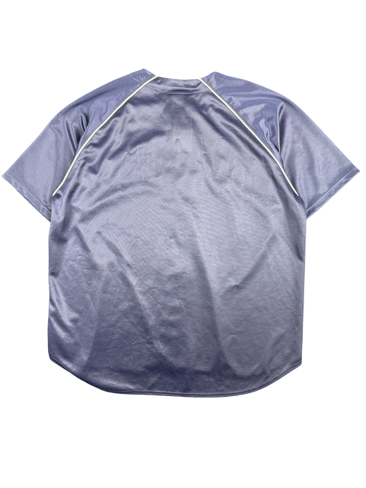 Braves Dynasty Baseball Jersey (2XL)