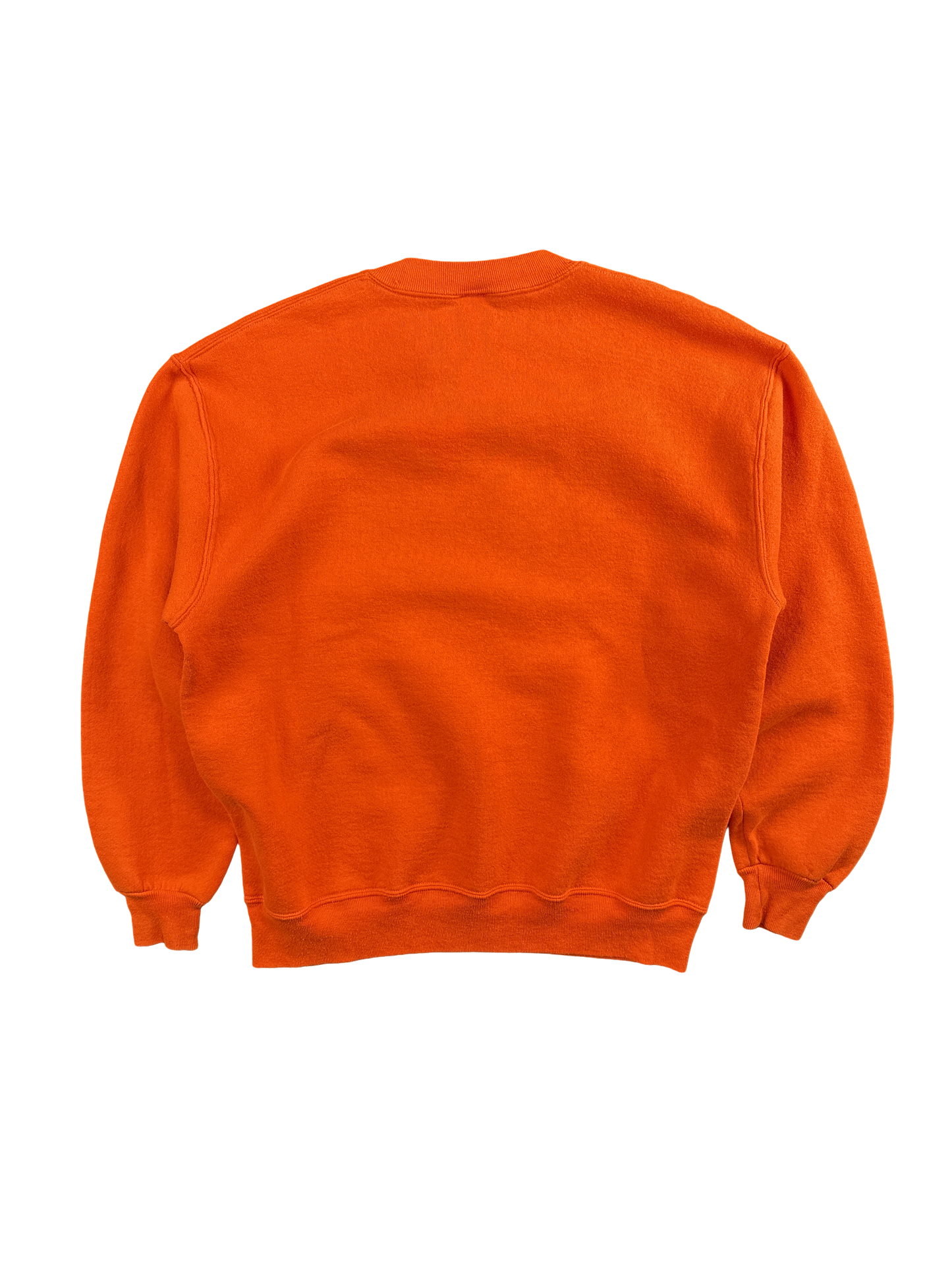 1990s Russell Athletic Auburn University Sweatshirt (L)I