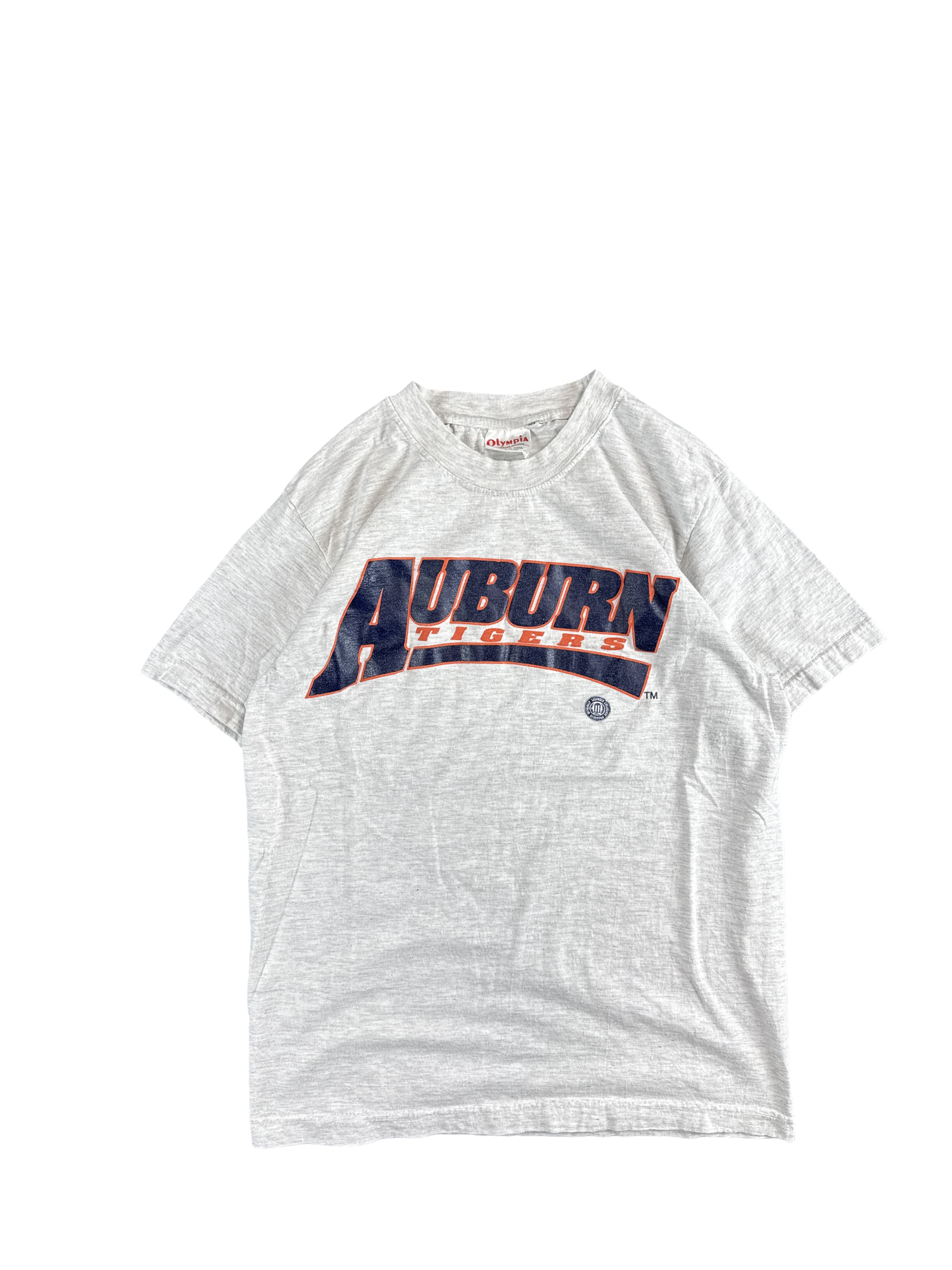 Auburn Tigers Graphic T-Shirt (S)