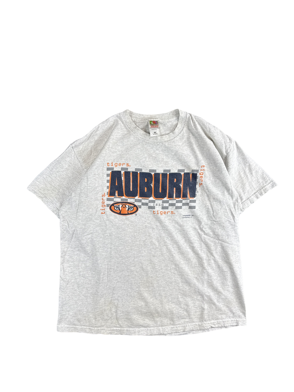 Auburn Tigers Graphic Tee (XL)