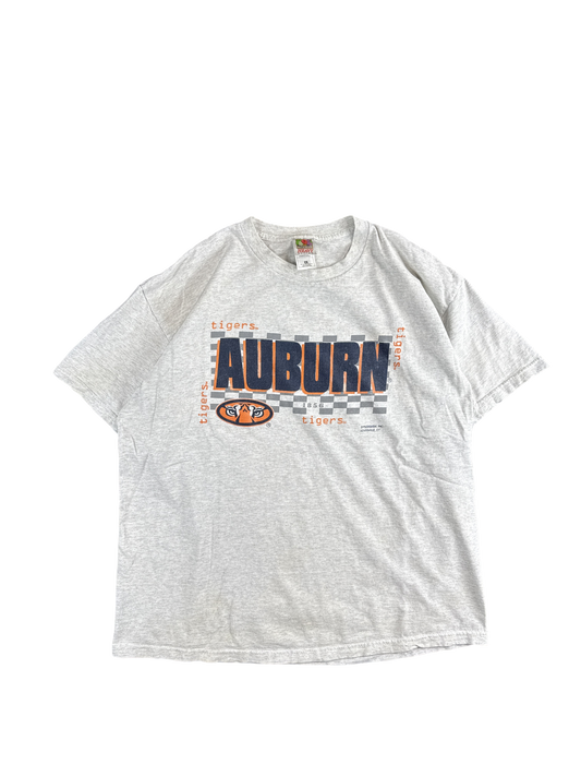 Auburn Tigers Graphic Tee (XL)