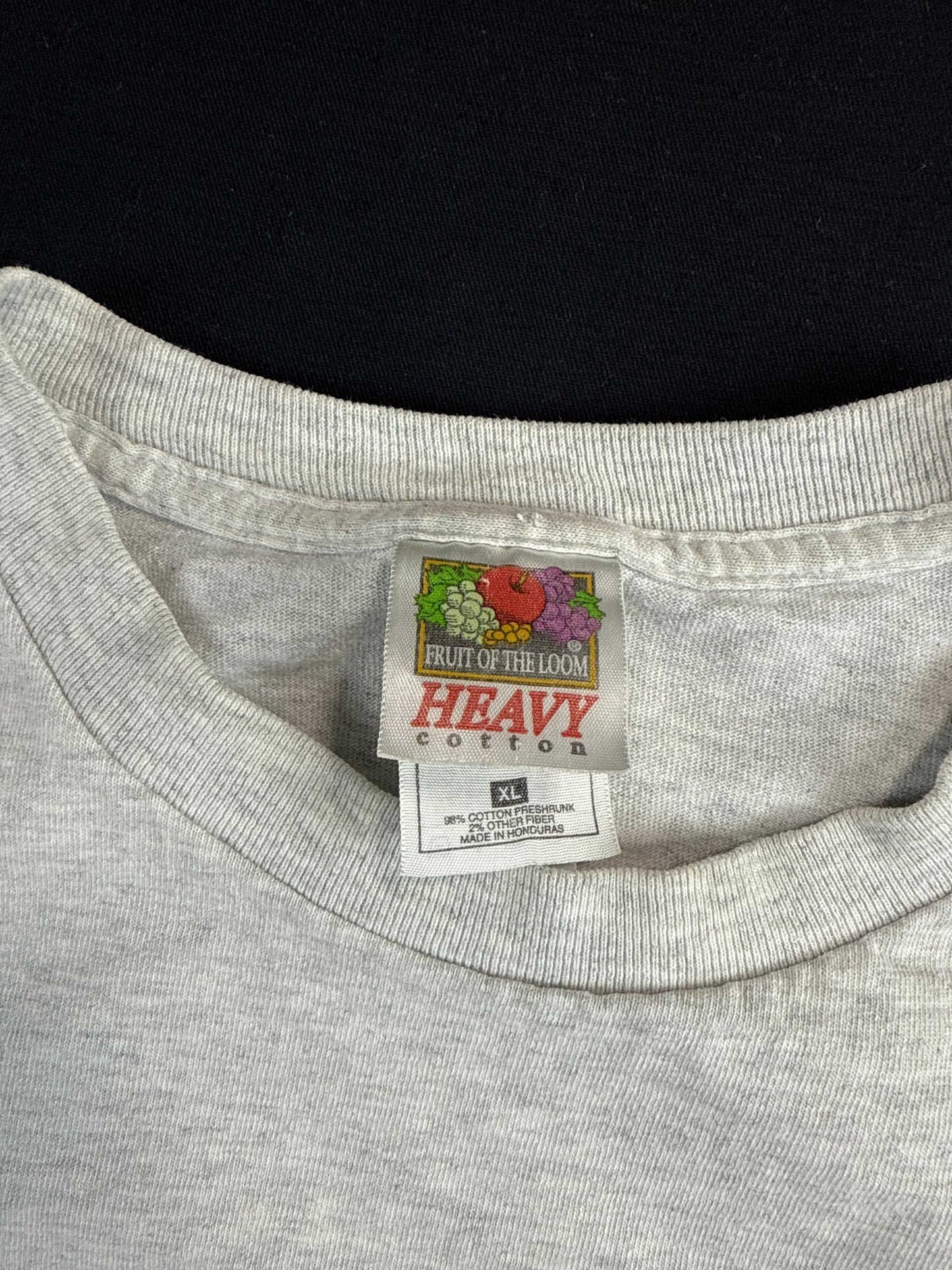 Auburn Tigers Graphic Tee (XL)