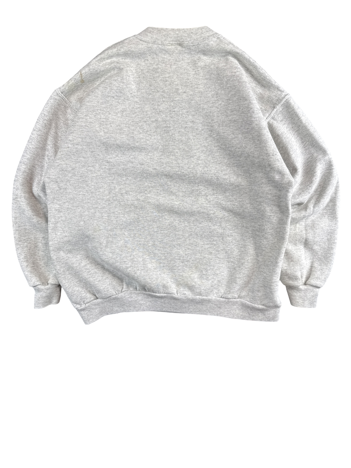 1990s Auburn Tigers Graphic Sweatshirt (L)I