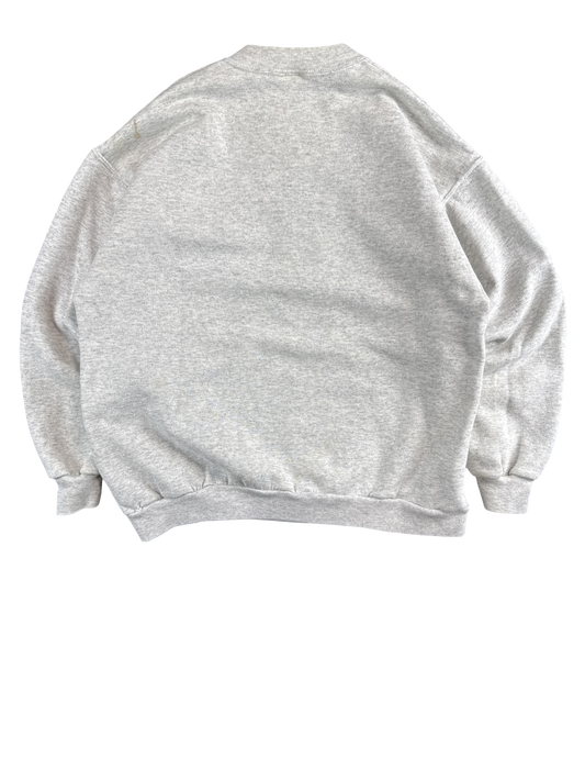 1990s Auburn Tigers Graphic Sweatshirt (L)I