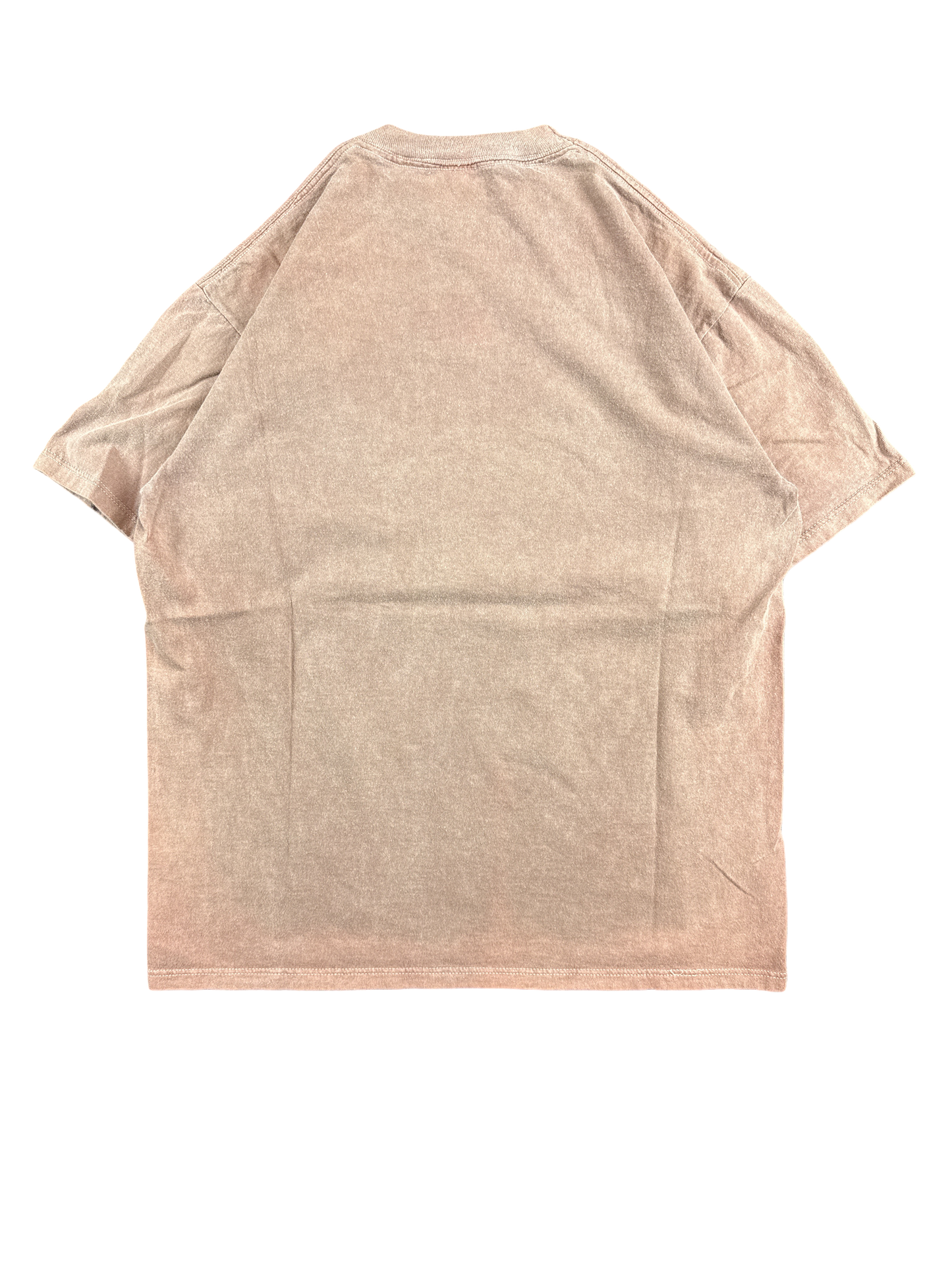 1990s Jerzees Jackson Hole Wyoming Elk Graphic Tee (M)