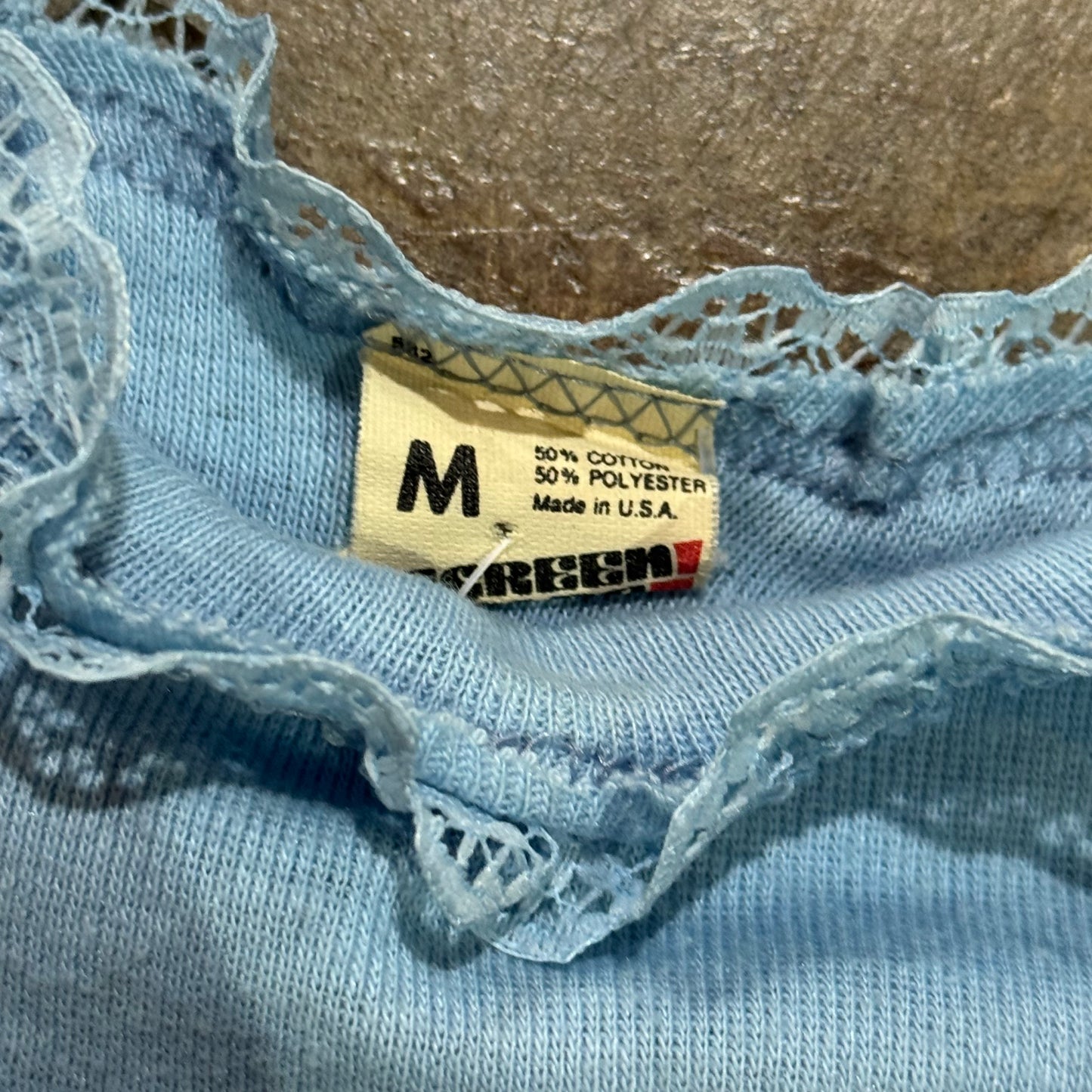 Harley-Davidson Floral Butterfly Tank Top