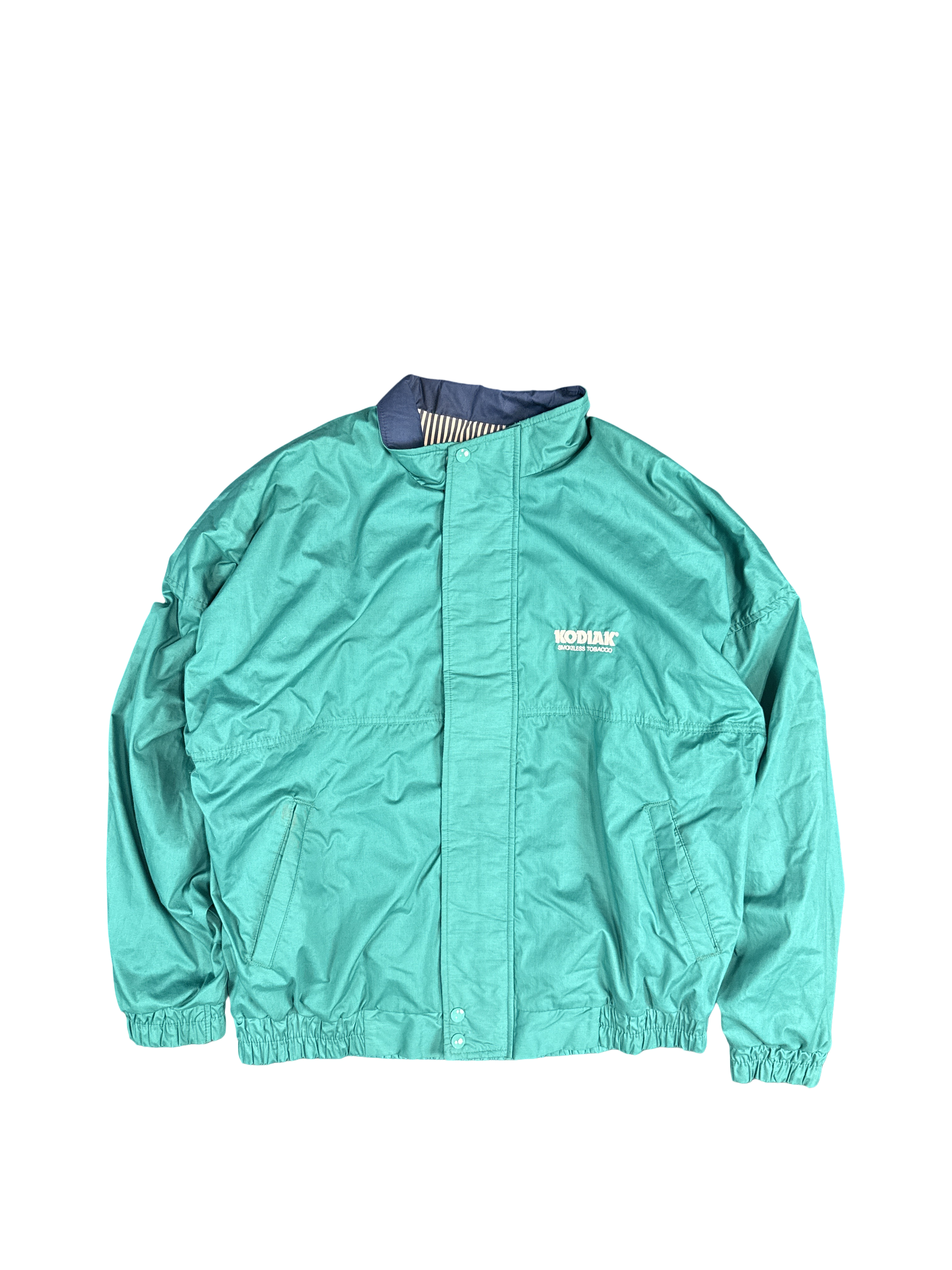1990s Kodiak K-Products Windbreaker Jacket (2XL)