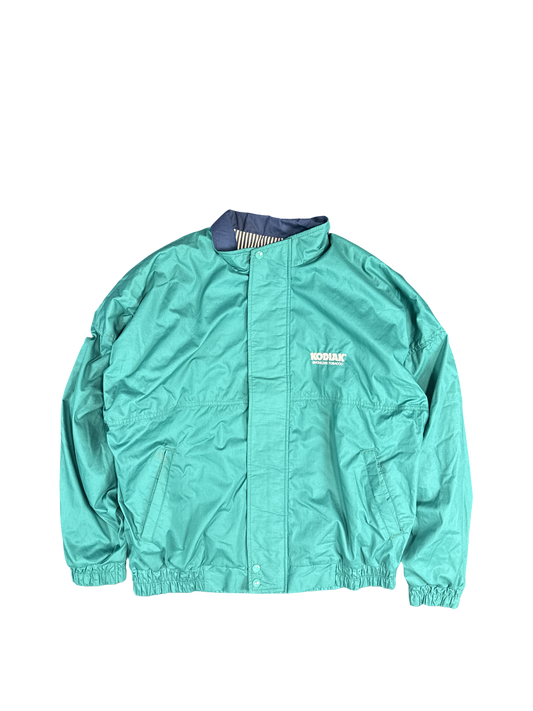1990s Kodiak K-Products Windbreaker Jacket (2XL)