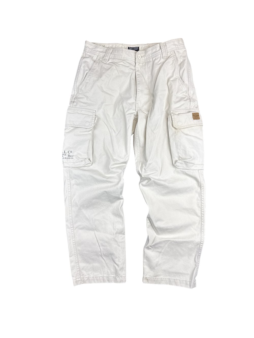 Polo Ralph Lauren Cargo Pants (32x30)