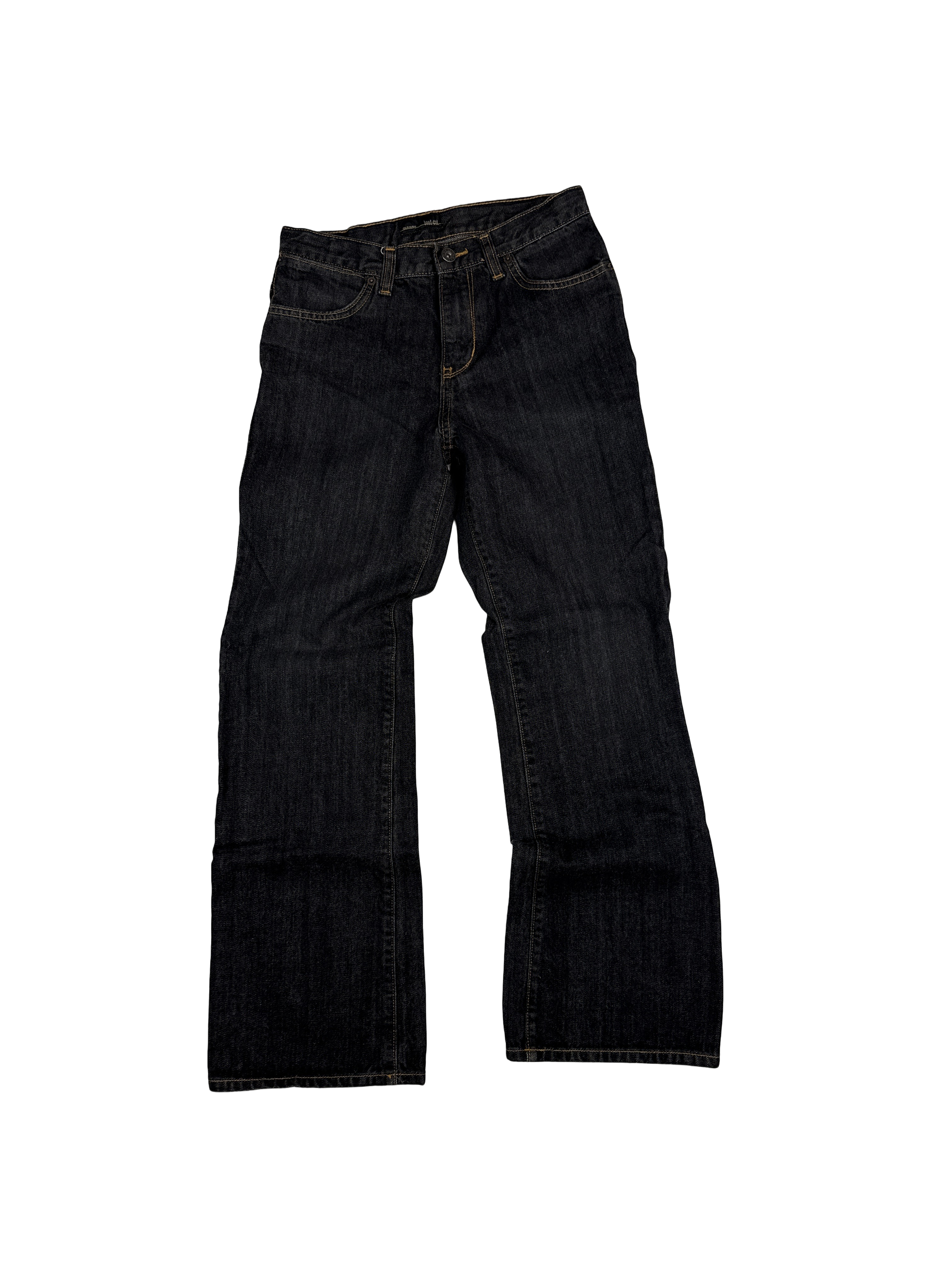 Old Navy Boot-Cut Denim Jeans (S)