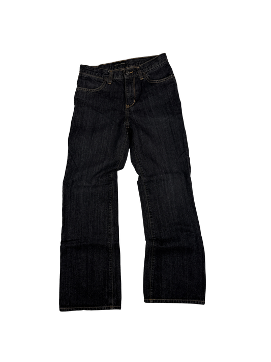 Old Navy Boot-Cut Denim Jeans (S)
