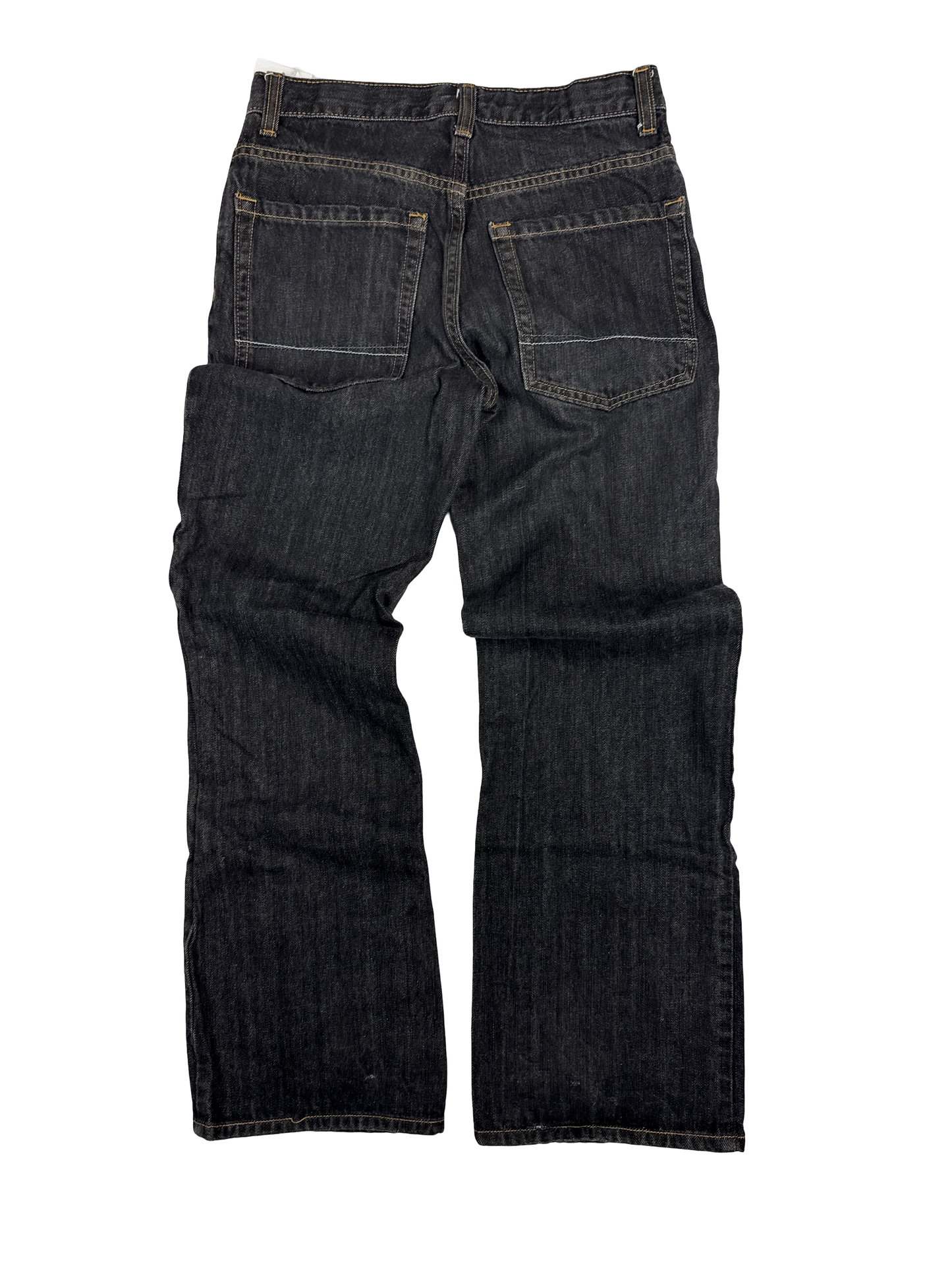 Old Navy Boot-Cut Denim Jeans (S)