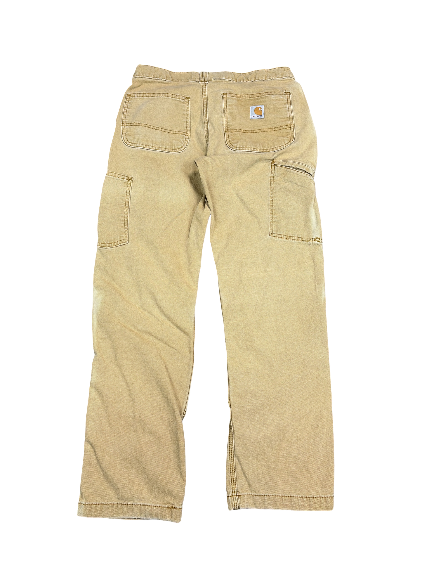 Carhartt Relaxed Fit Work Pants (30x30)