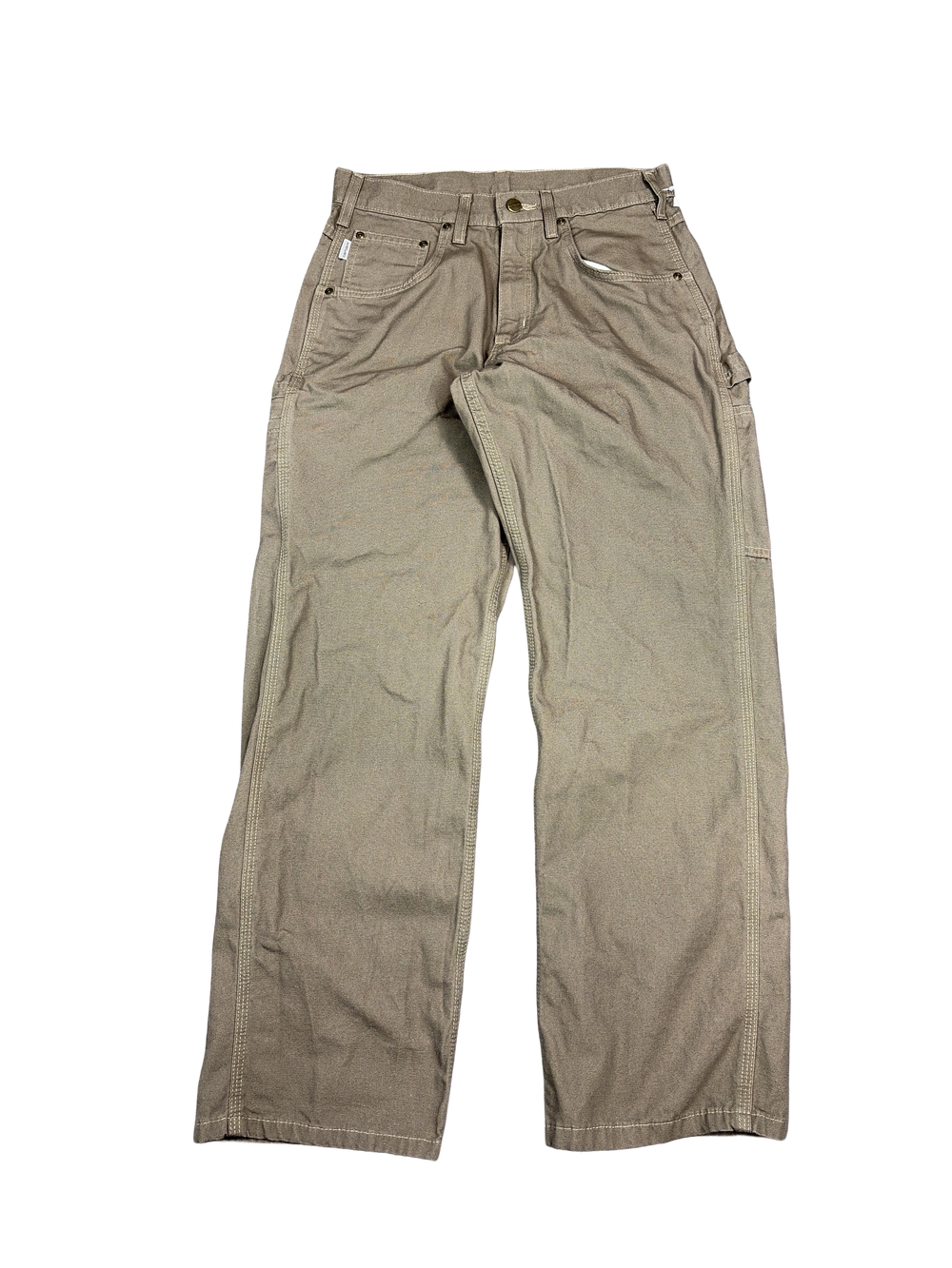 Carhartt Loose Original Fit Work Pants (30x30)