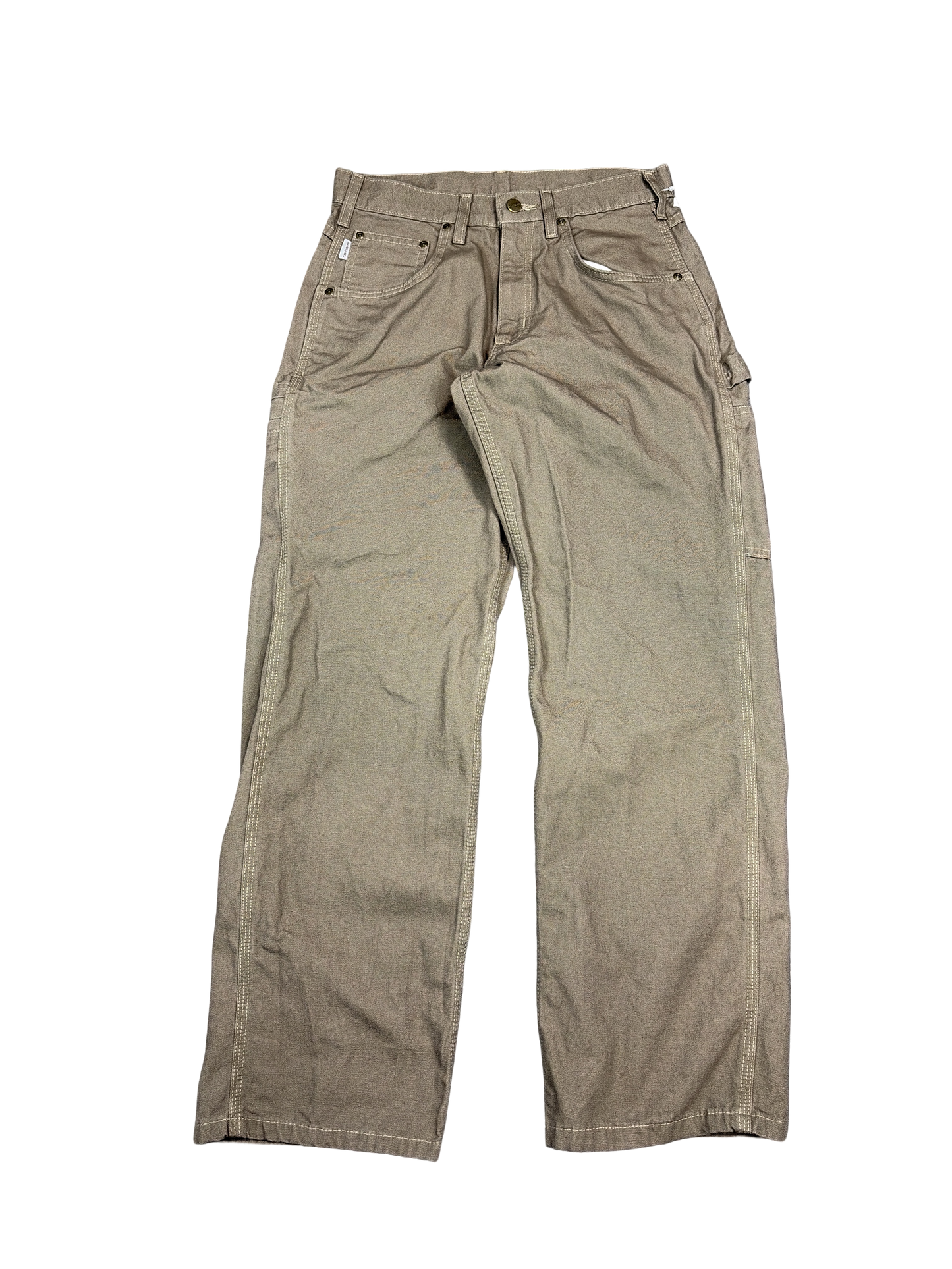 Carhartt Loose Original Fit Work Pants (30x30)