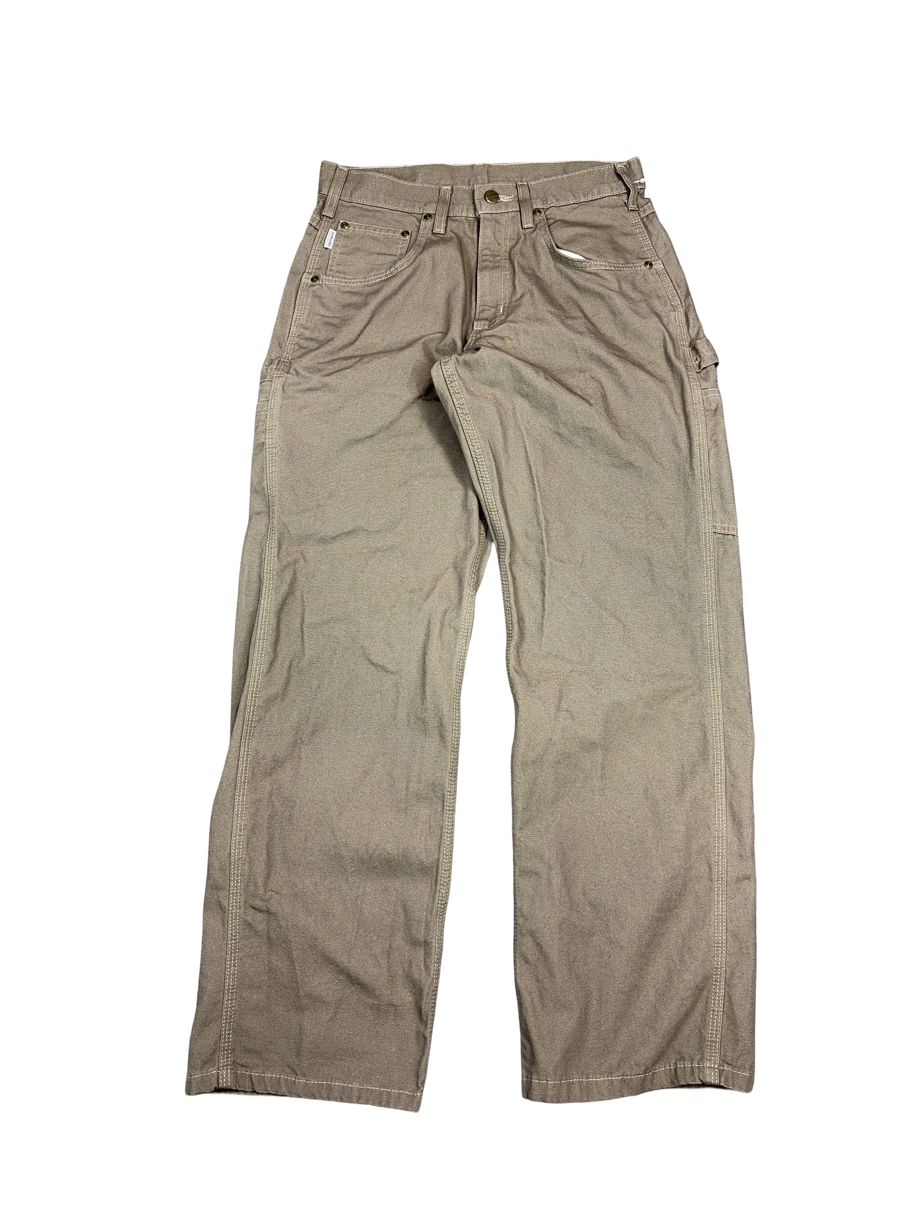 Carhartt Loose Original Fit Work Pants (30x30)