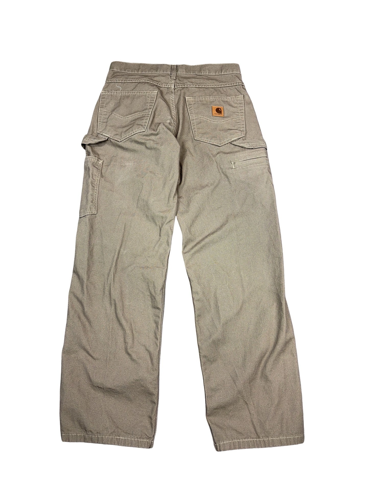 Carhartt Loose Original Fit Work Pants (30x30)