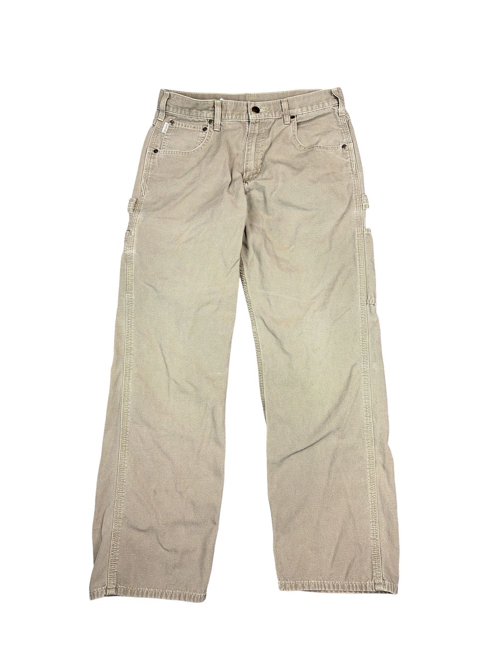Carhartt Loose Fit Work Pants (31x30)