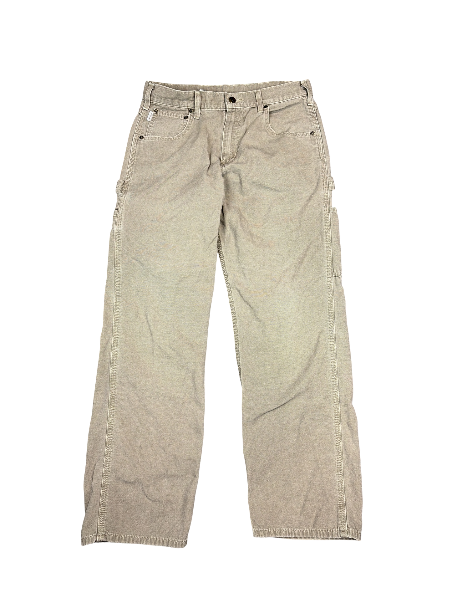 Carhartt Loose Fit Work Pants (31x30)