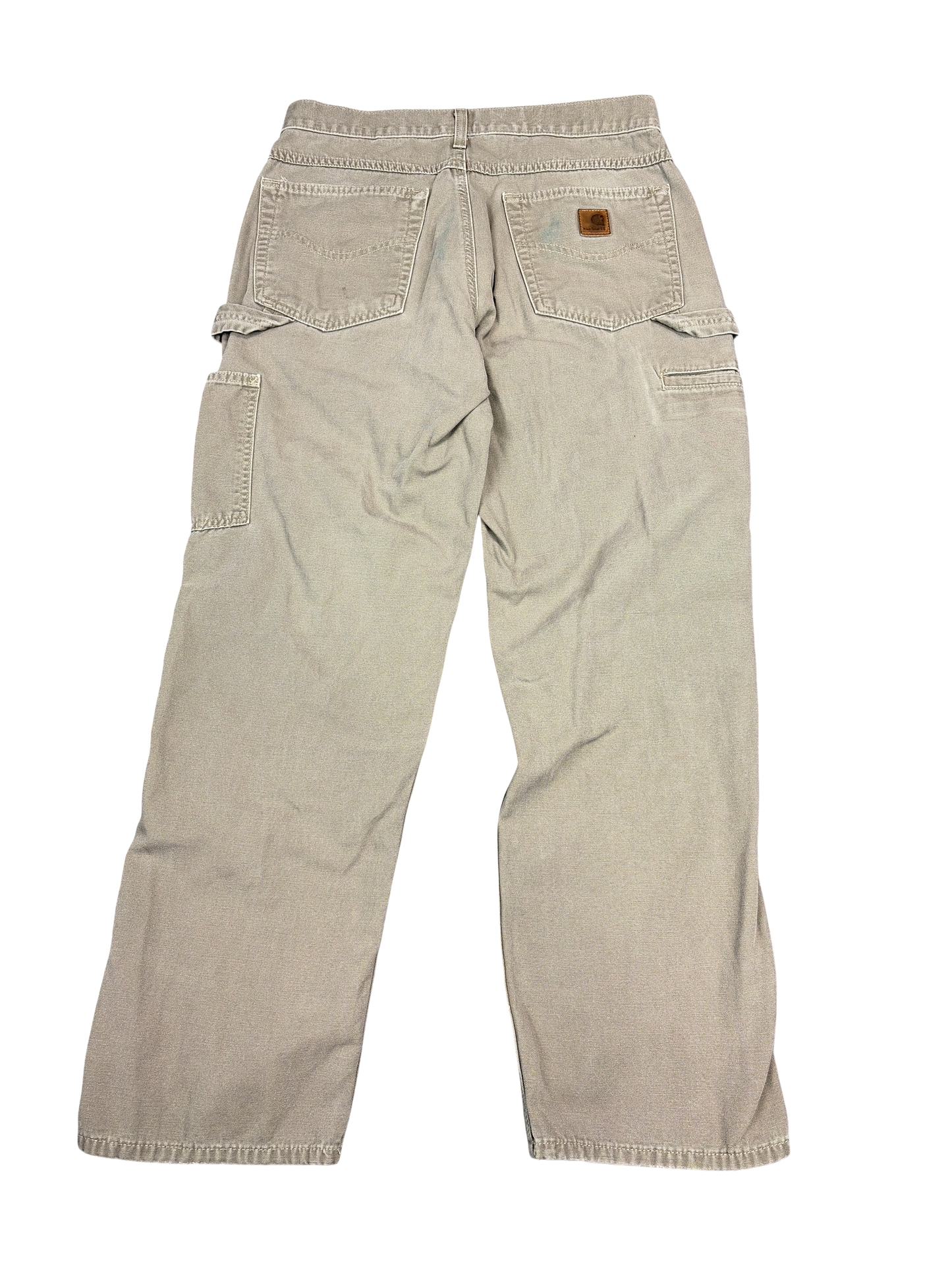 Carhartt Loose Fit Work Pants (31x30)