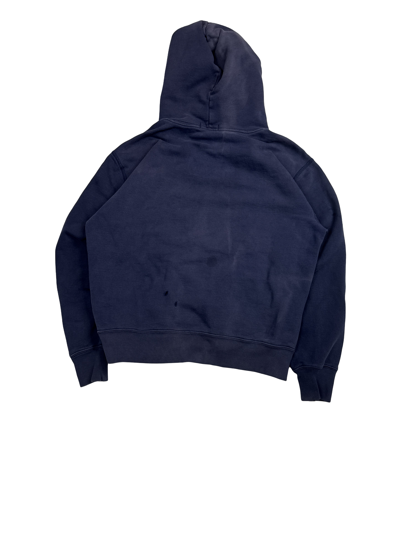 Polo Ralph Lauren Navy Hoodie (M)