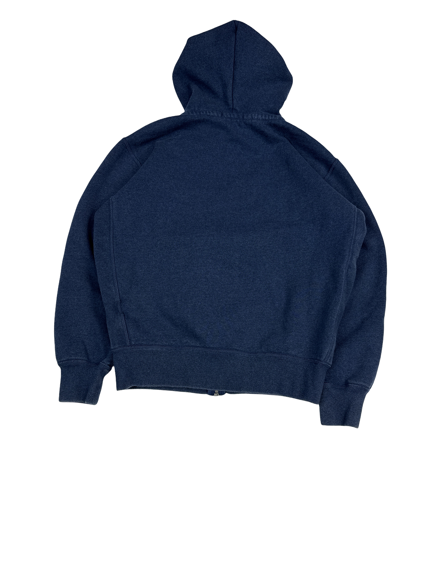 Polo Ralph Lauren Navy Zip Hoodie (L)