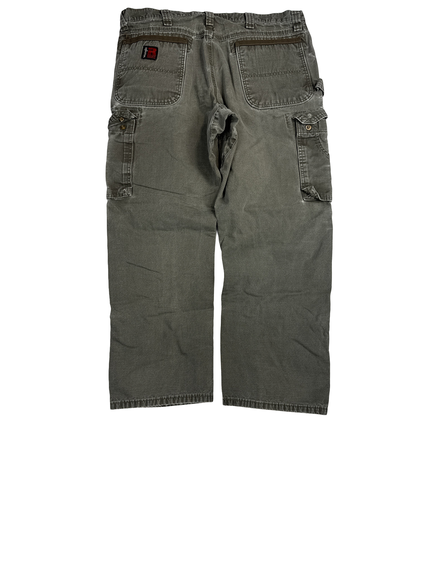 Wrangler Riggs Workwear Cargo Pants (36x28)