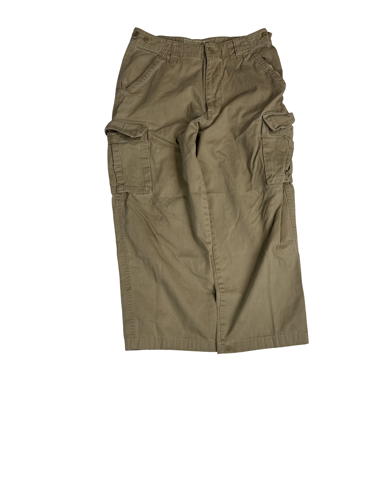 Y2K American Eagle Cargo Pants