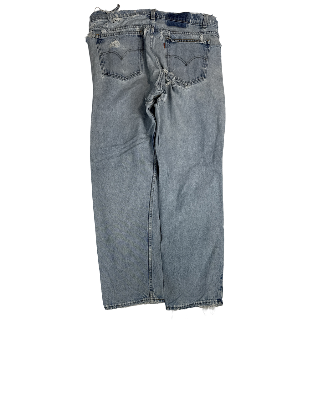 Carhartt Loose Fit Work Pants Green (32x34)