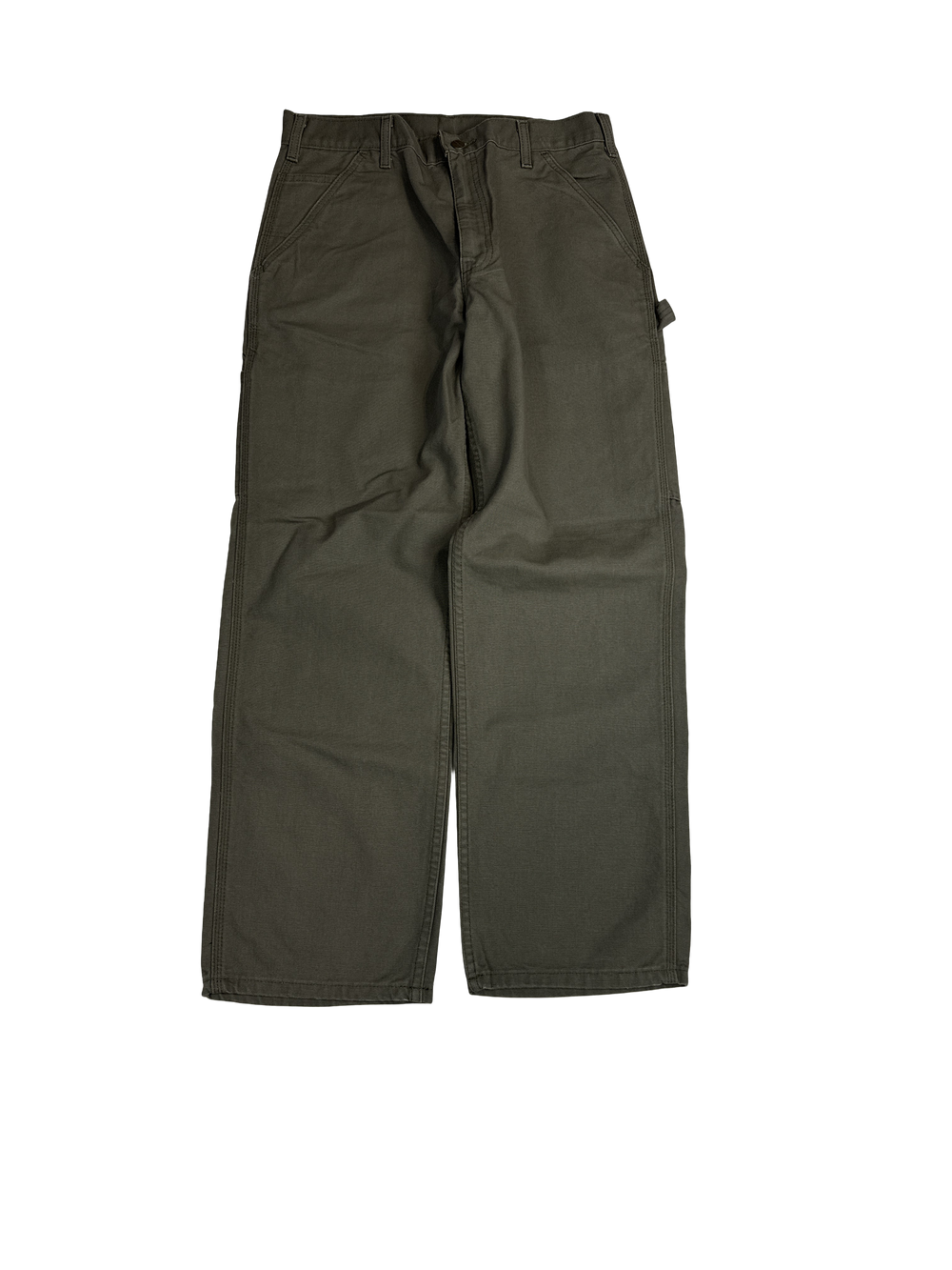 Carhartt Loose Fit Work Pants 33x30 (L)