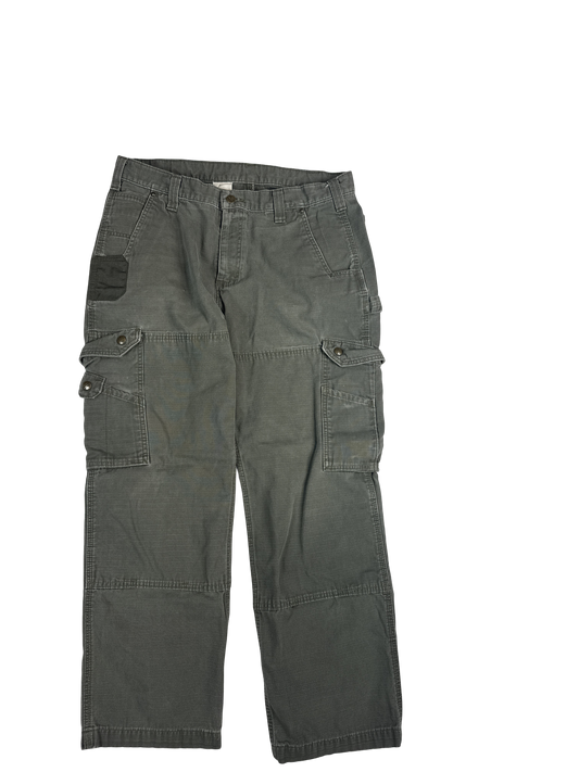 Carhartt Relaxed Fit Cargo Pants (W30 L36)