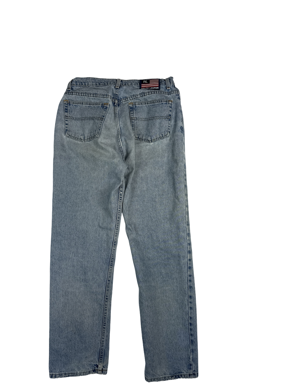 1990s Levi's Silvertab Baggy Fit Jeans (W32 L36)