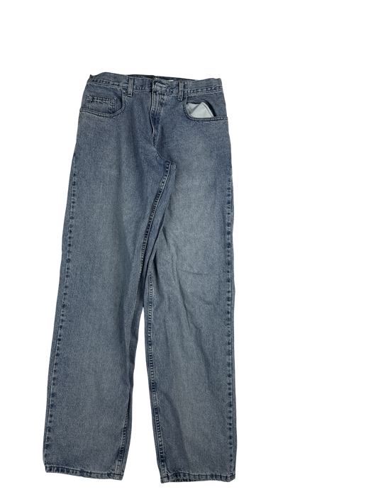 1990s Levi's Silvertab Baggy Fit Jeans (W32 L36)